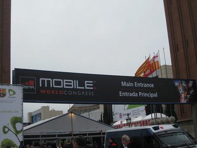 Suivez le Mobile World Congress 2012 Barcelona sur next51.net...