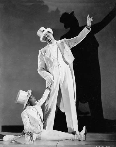 Cab Calloway and Kid - Sensations of 1945