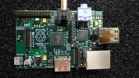 Tester la première image du Raspberry Pi avec Qemu