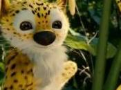 Bande-Annonce: Piste Marsupilami