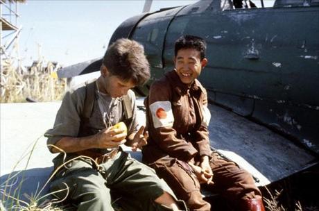 Culte du dimanche : Empire du Soleil