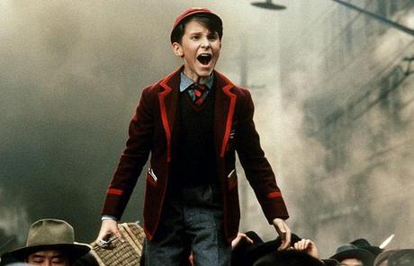 Culte du dimanche : Empire du Soleil