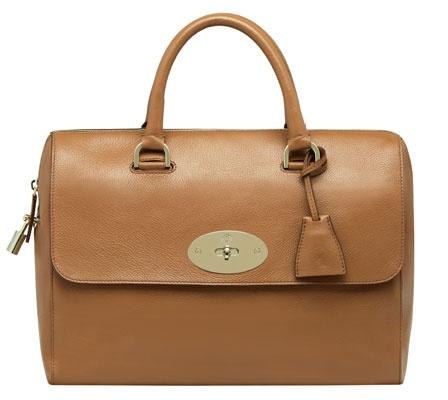 Mulberry ose le sac DEL REY !