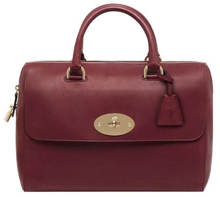 Mulberry ose le sac DEL REY !