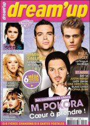 Dream'up - La page officielle du magazine