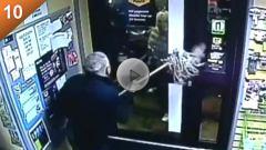 Les vidéos qui font le buzz ce mois ci en Allemagne
