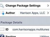 MultiTunes: Comment synchroniser plusieurs bibliothèques iTunes iPhone