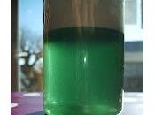 douche mentholé SLSA)