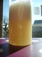 Gel douche aux fruits de la passion (aux SCS et SCI)