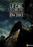 Ephéméride astronomique : semaine du 20 au 26 février 2012