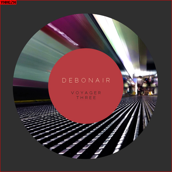 [MP3] Debonair: « Voyager Three »
