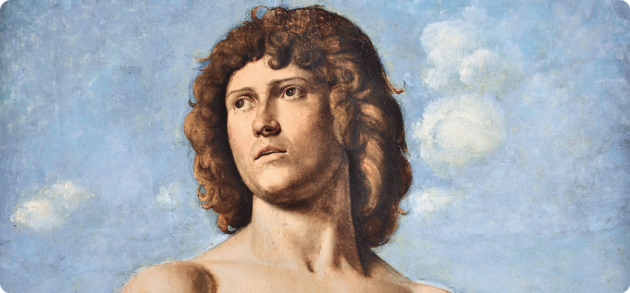 Bientôt au Musée du Luxembourg