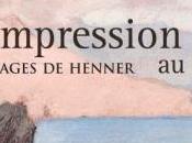 J'ai aimé vendredi Musée Henner