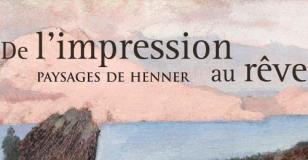 J'ai aimé vendredi au Musée Henner