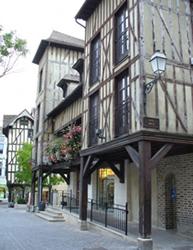 Voyage du 14 au 19 février/11-Troyes