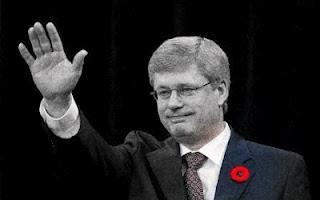 Canada: La dictature s'installe
