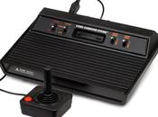 console Atari 2600 1977