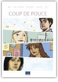 Eu Book Shop: 7 livres et une carte postale gratuits. Coup de pouce
