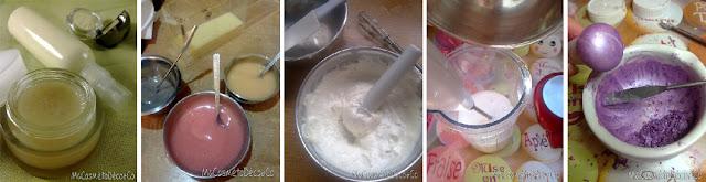 Un anniversaire convivial autour de la détente et du naturel...