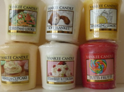 Concours abonnées hellocoton avec Yankee Candle