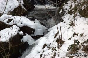 Cascades de Chilozas Cascades de Chilozas
