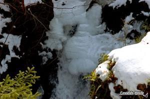 Cascades de Chilozas Cascades de Chilozas