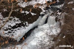 Cascades de Chilozas Cascades de Chilozas