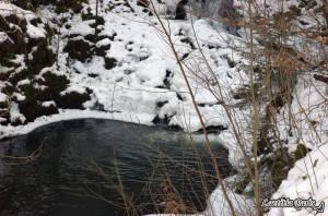 Cascades de Chilozas Cascades de Chilozas