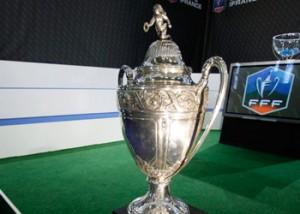 Coupe de France (1/4) : Le tirage offre un PSG-Lyon