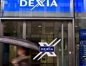 Dexia a perdu 12 milliards d’euro en 2011 !