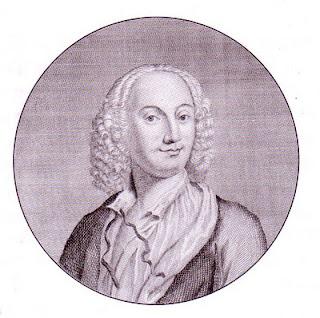 Antonio VIVALDI  - Venise 1678-Vienne 1741