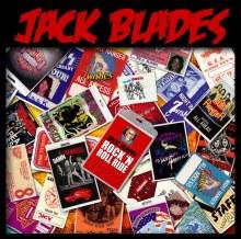 Jack Blades, Rock N’Roll Ride (Frontiers records-Harmonia Mundi)
