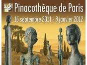 J'aurais aimé voir Pinacothèque