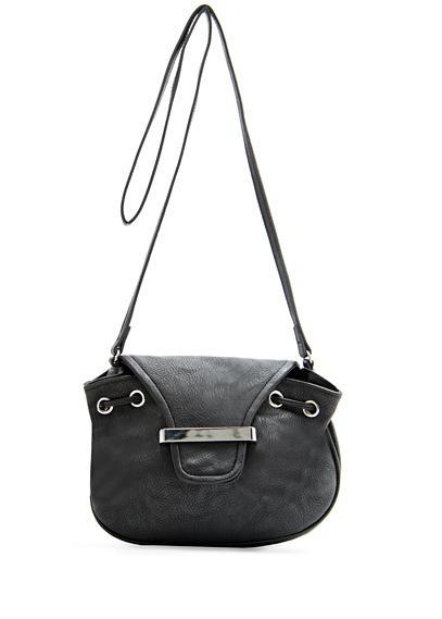 Le petit sac idéal.