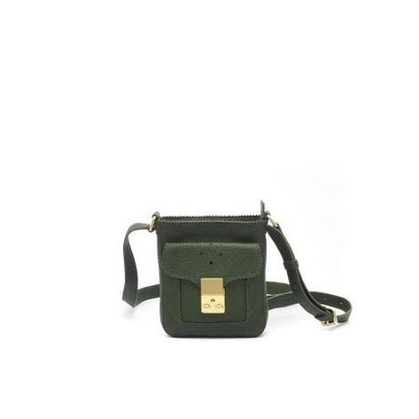 Le petit sac idéal.