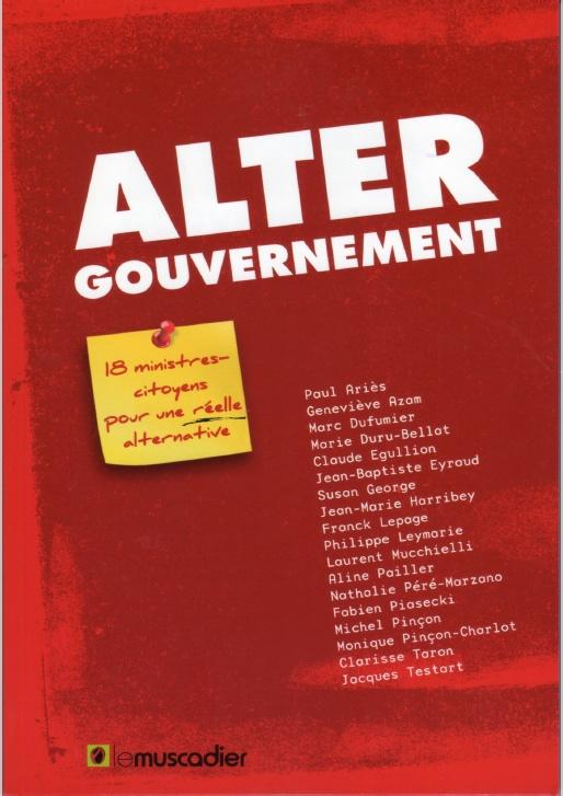 Alter-Gouvernement