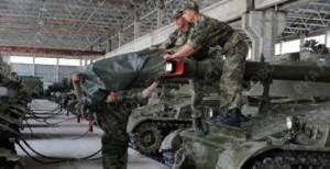 La Russie place 3 bases militaires en état d'alerte!