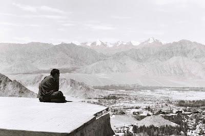 Visages du Ladakh: on the road