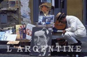 L’Argentine continue son redressement économique