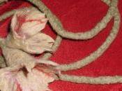 nouvelle liane feutrée