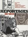 Joe Sacco - Reportages