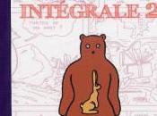 L’Ours Barnabé, Intégrale (Coudray)