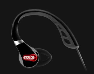 Test du casque Polk Audio UltraFit 500