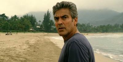 Jean Dujardin peut-il vraiment piquer l'Oscar de George Clooney ?