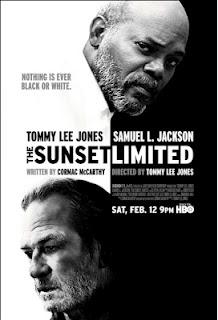 [Critique] THE SUNSET LIMITED de Tommy Lee Jones