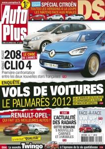 Auto Plus, le magazine enfin disponible sur iPad