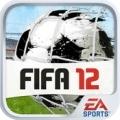 FIFA 12 en promotion sur l’App Store à 0,79 euros