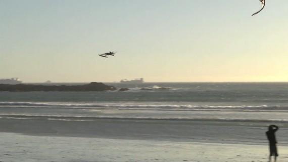 Le crash du la semaine #6 : Len10′s Crash Megaloop Challenge !