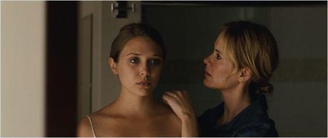 Critique cinéma : Martha Marcy May Marlene