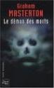 Le Démon des Morts - Graham Masterton